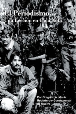 El Periodismo...