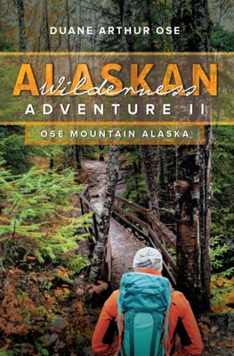 Alaskan Wilderness Adventure