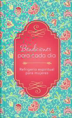 Bendiciones para cada dia