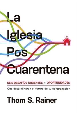 La iglesia poscuarentena