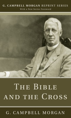 Bible and the Cross