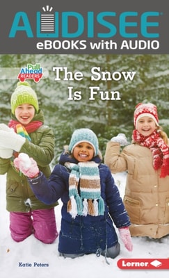 Snow Is Fun