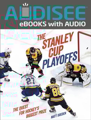 Stanley Cup Playoffs