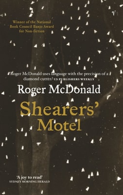 Shearers' Motel