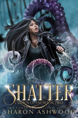 Shatter