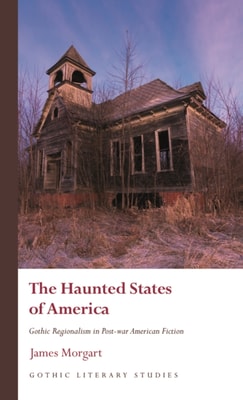 Haunted States of America