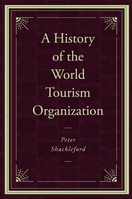 History of the World Tourism Organization