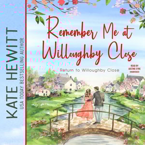 Remember Me at Willoughby Close