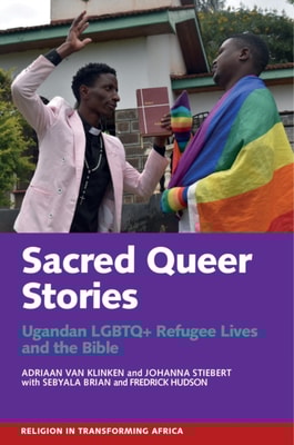 Sacred Queer Stories