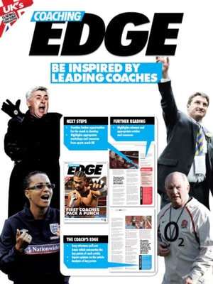 The Coach's Book