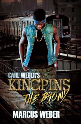 Carl Weber's Kingpins: Houston
