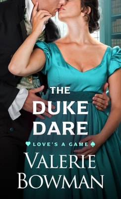 Duke Dare