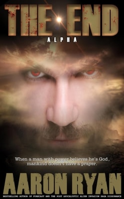 End: Alpha
