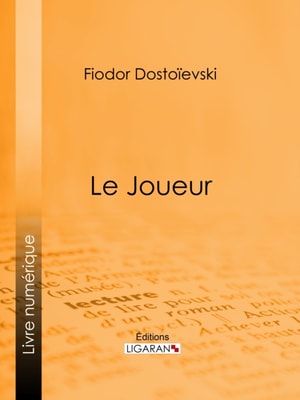 Le Joueur