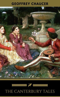 Canterbury Tales (Golden Deer Classics)
