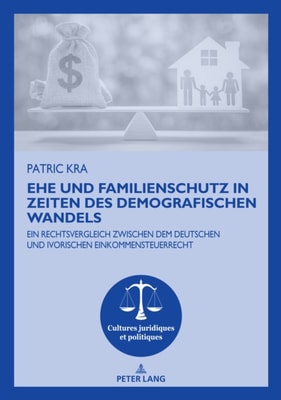 Ehe und Familienschutz in Zeiten des demografischen Wandels