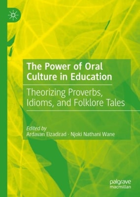 Power of Oral Culture in Education