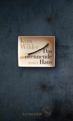 Das brennende Haus