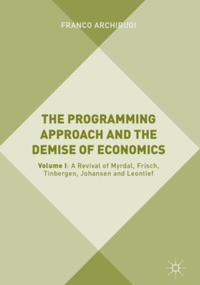 Programming Approach and the Demise of Economics