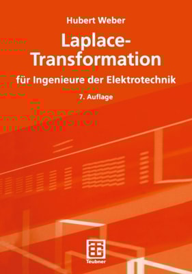 Laplace-Transformation