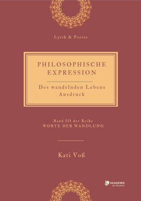PHILOSOPHISCHE EXPRESSION