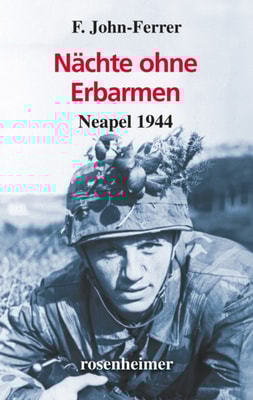 Nächte ohne Erbarmen