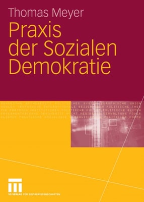 Praxis der Sozialen Demokratie