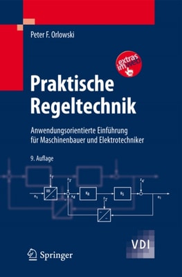 Praktische Regeltechnik