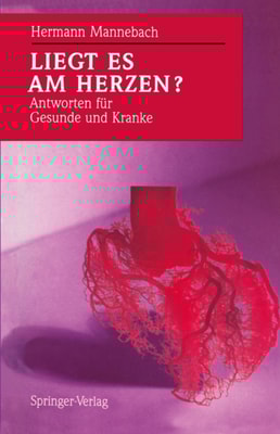 Liegt es am Herzen?