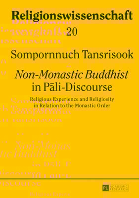 Non-Monastic Buddhist  in Pali-Discourse