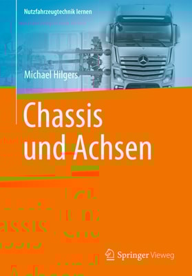 Chassis und Achsen