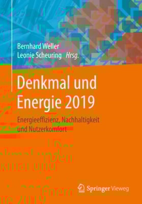Denkmal und Energie 2019