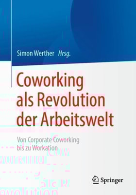 Coworking als Revolution der Arbeitswelt
