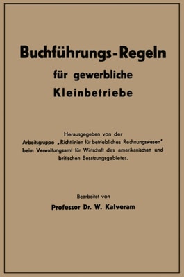 Betriebsorganisation