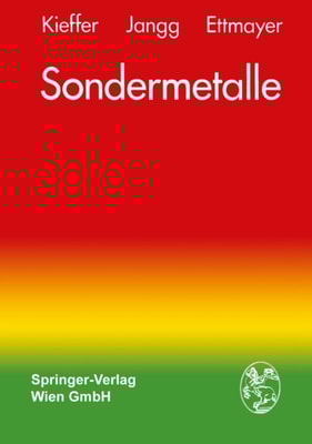 Sondermetalle