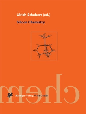 Silicon Chemistry