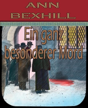 Ein ganz besonderer Mord