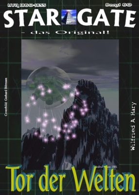 STAR GATE 060: Tor der Welten
