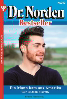 Ein Mann kam aus Amerika