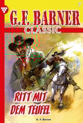 G.F. Barner Classic 7 – Western