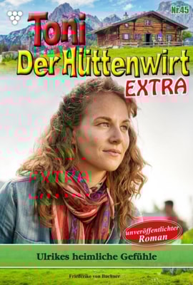 Ulrikes heimliche Gefühle