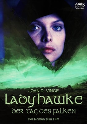 LADYHAWKE - DER TAG DES FALKEN
