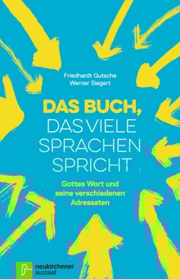 Das Buch, das viele Sprachen spricht