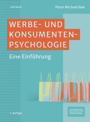 Werbe- und Konsumentenpsychologie