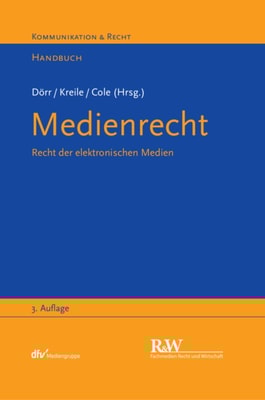 Medienrecht