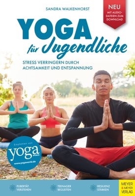Yoga für Jugendliche