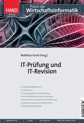 IT-Prüfung und IT-Revision