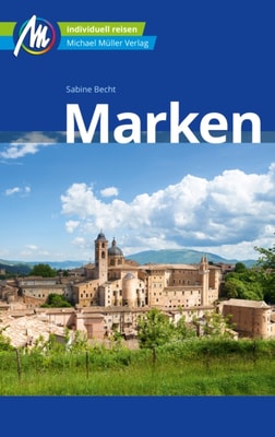 Marken Reiseführer Michael Müller Verlag