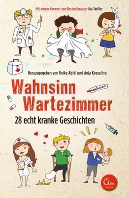 Alles wie immer, nichts wie sonst