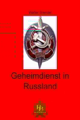 Geheimdienst in Russland